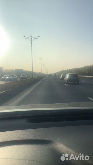 Водитель на газель межгород