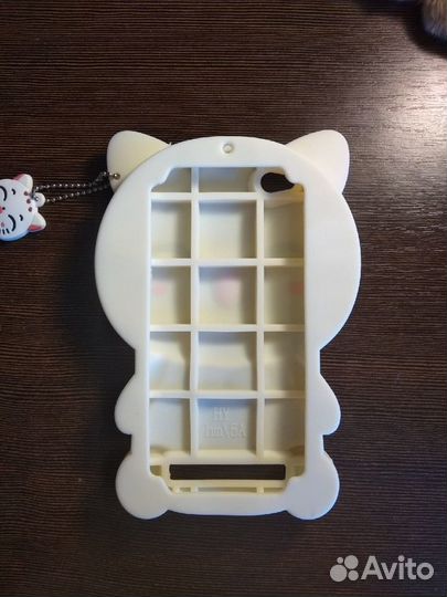 Чехол силиконовый для Xiaomi Redmi 5A