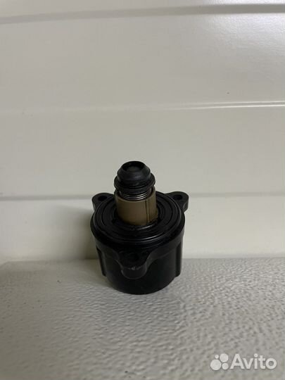 Регулятор холостого хода lancer 9