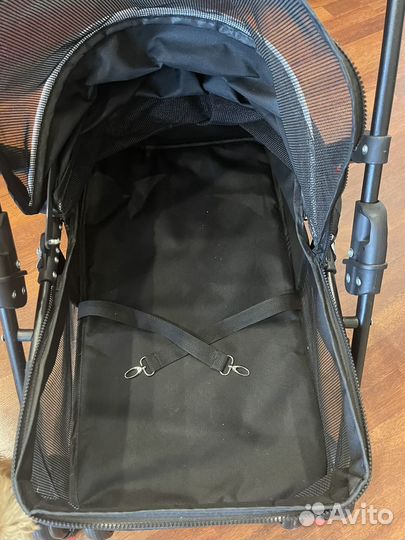 Прогулочная коляска (самовывоз)