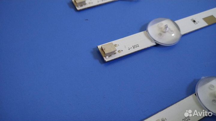 0110 Светодиоды подсветка V5DN-395SMO-R3