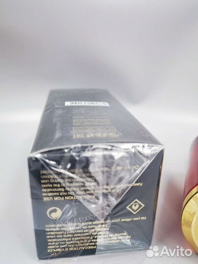 Духи Mancera Red Tobacco 120ml