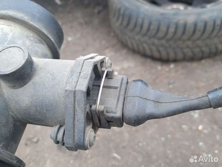 Дмрв hyundai accent