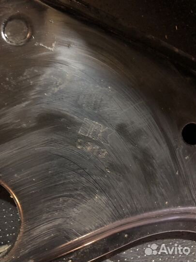 Opel astra h рычаг