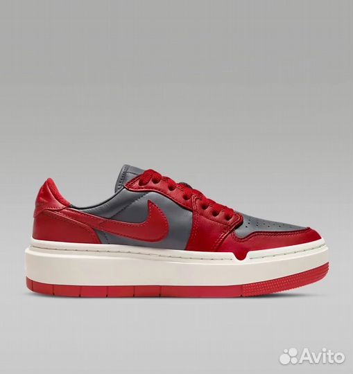 Nike jordan 1 elevate low