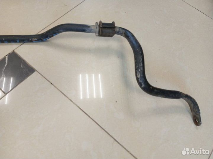 Стабилизатор передний Lifan Solano 620 LF481Q3