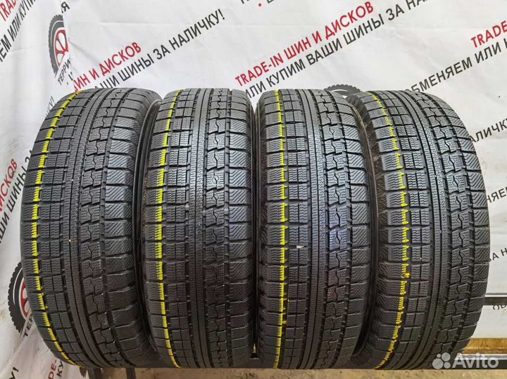 Toyo Winter Tranpath MK4a 225/65 R17 102Q