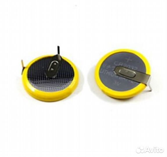 Элемент питания ET CR2032-HC2/90 OEM