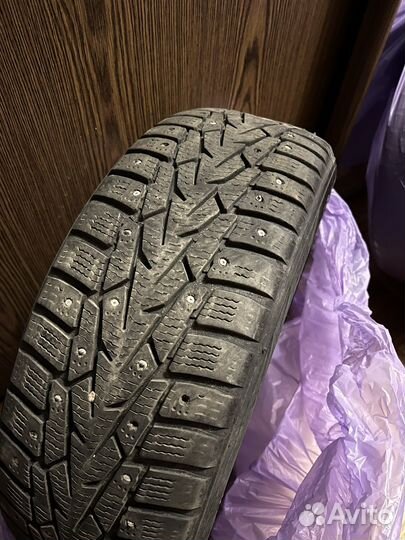 Nokian Tyres Nordman 7 185/60 R15