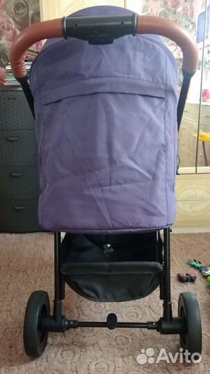 Детская коляска