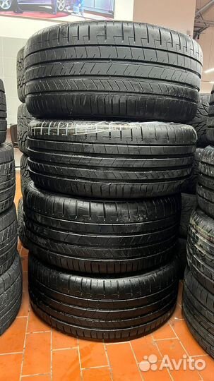 Колеса в сборе mercedes 223 летние r20