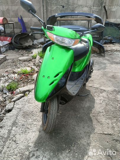 Скутер honda DIO AF35