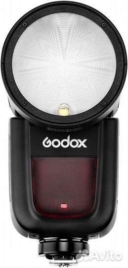 Фотовспышка Godox V1 O (V1O ) for Olympus TTL