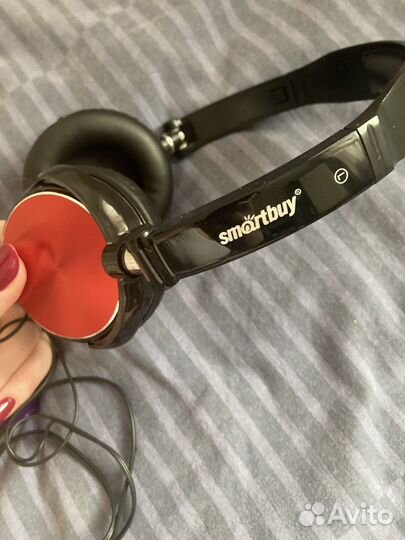 Наушники для компьютера