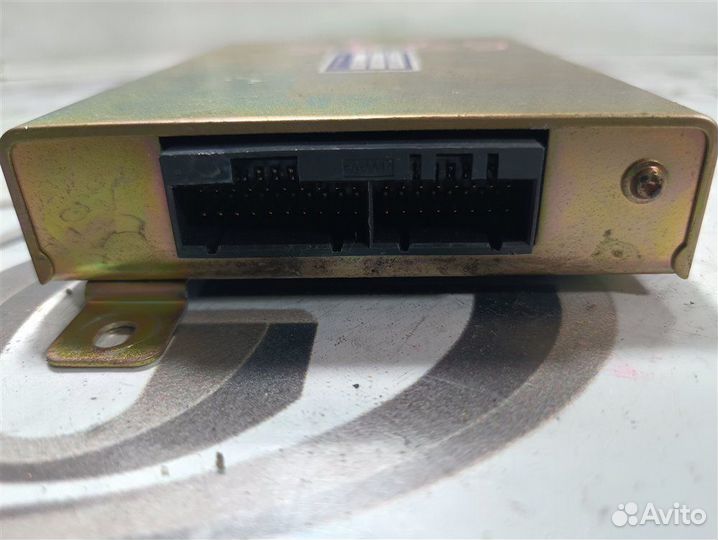 Блок управления АКПП Nissan Safari vrgy60 TD42