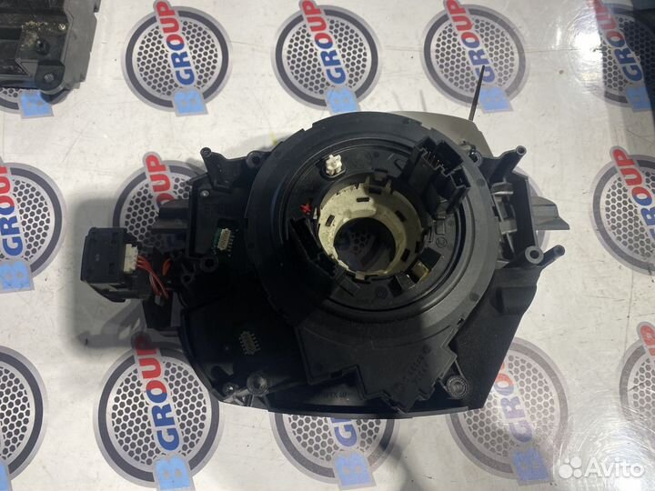 Бмв Блок управления подрулевых переключателей