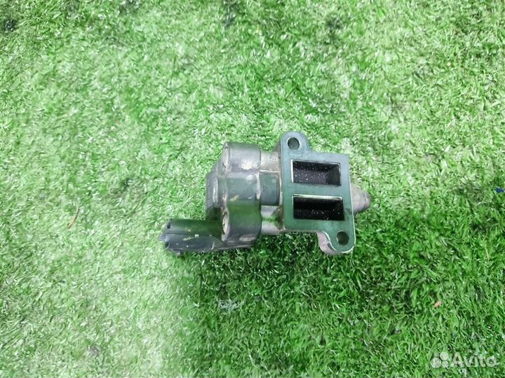 Клапан холостого хода KIA Sportage 2 (KM) 2008