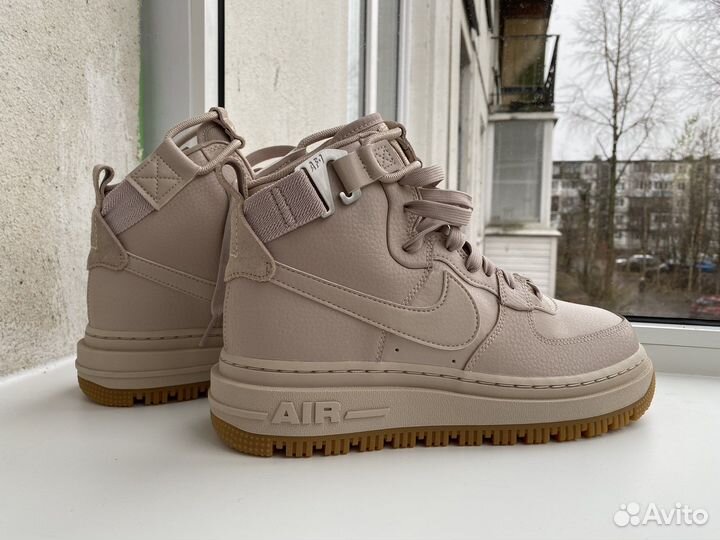 Кроссовки nike женские air force 1