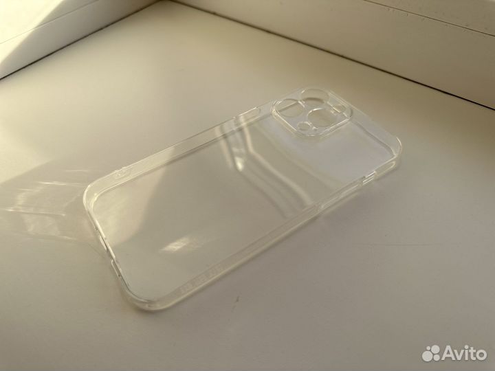 Чехол на iPhone 14 pro max