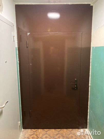 Изготовим тамбурные двери / металлические двери