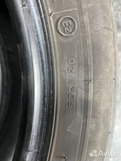 Bridgestone Turanza ER30 195/55 R16 87V