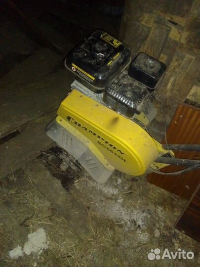 Мотоблок бу