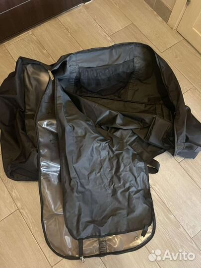 Сумка для перевозки любой коляски (Stokke)