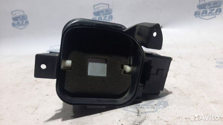 Моторчик заслонки отопителя Audi A8 D2 AUW 1999