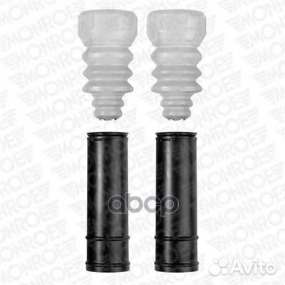 Пыльник с отбойником заднего амортизатора (2шт)