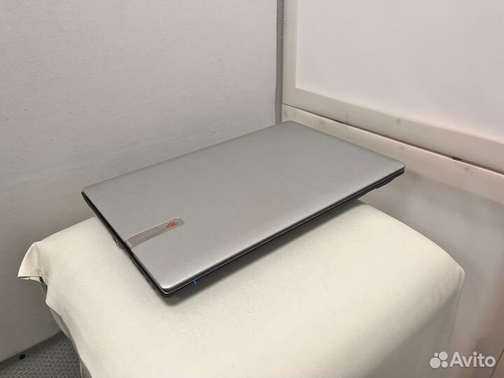 Игровой, мощный Packard bell (гарантия)