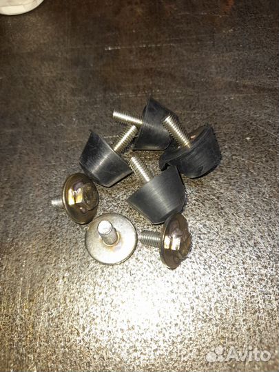 Изготовление рти по требованиям заказчика