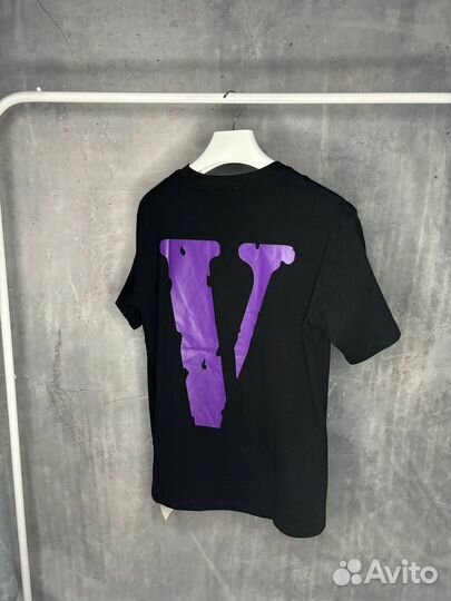 Футболка Vlone