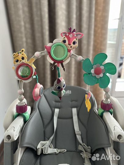 Дуга tiny love принцесса