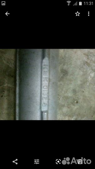 Ниссан жук рулевая рейка