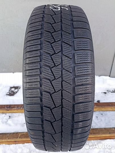 Continental ContiWinterContact TS 860S 195/60 R16 89H