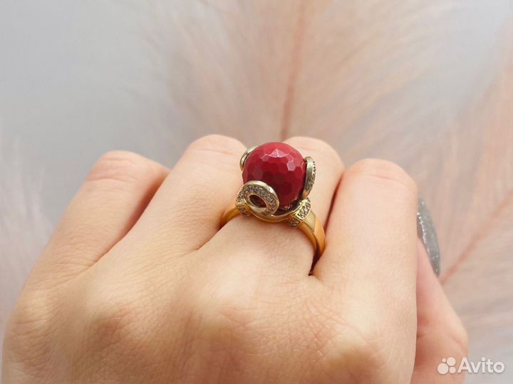 Золотое кольцо