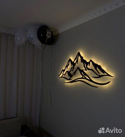 Панно на стену