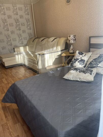 2-к. квартира, 52 м², 2/5 эт.