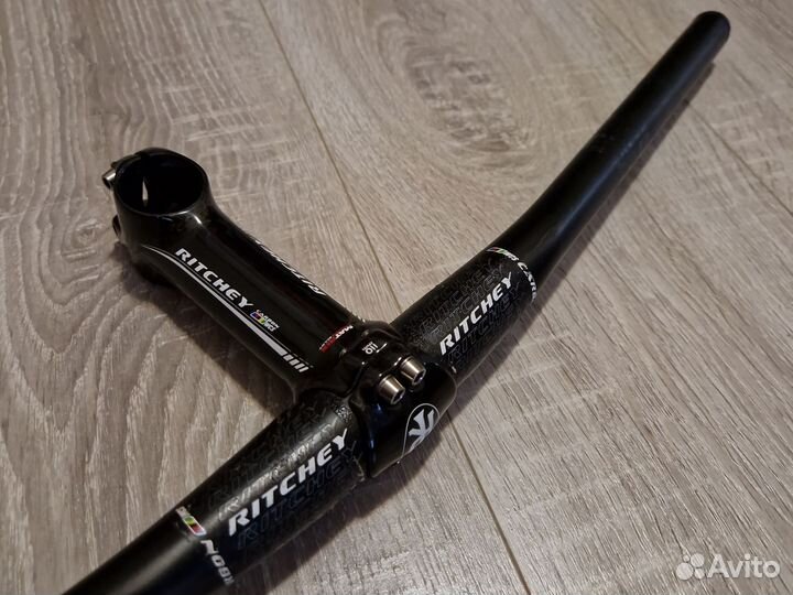 Карбоновый руль Ritchey