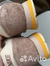 Кроссовки мужские nike