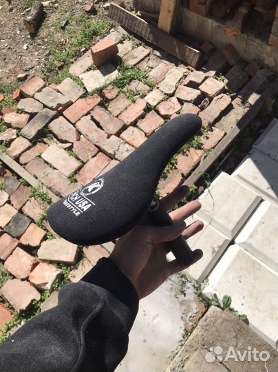 Детали для bmx