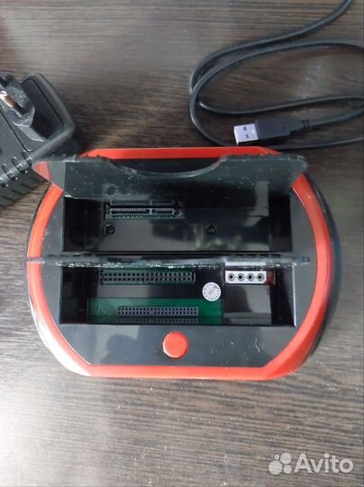 Док-станция для HDD 2.5