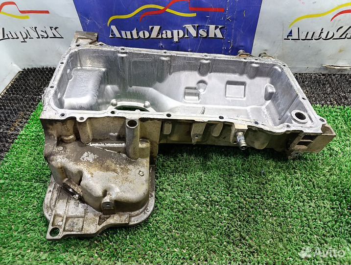 Поддон масляный Nissan Pathfinder