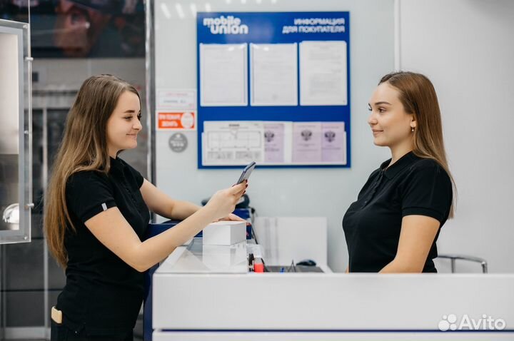 Xiaomi 12, 12/256 ГБ