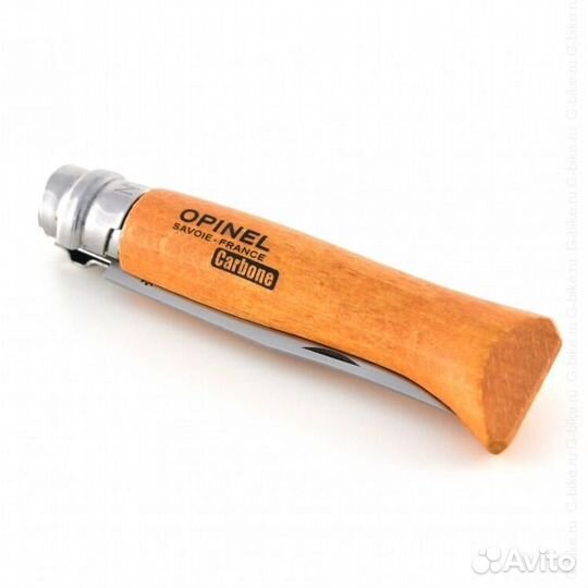 Opinel 10 carbon