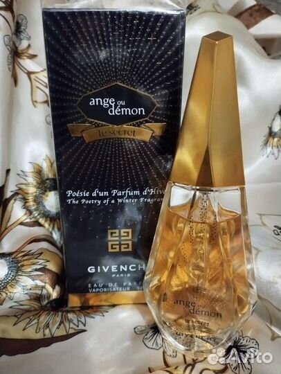 Givenchy Лимитка Редкость