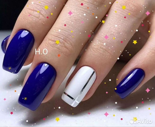 Ногтевой сервис