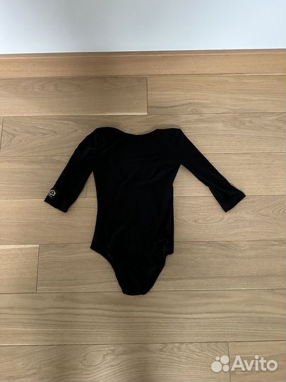 Купальник для тренировок 146/152