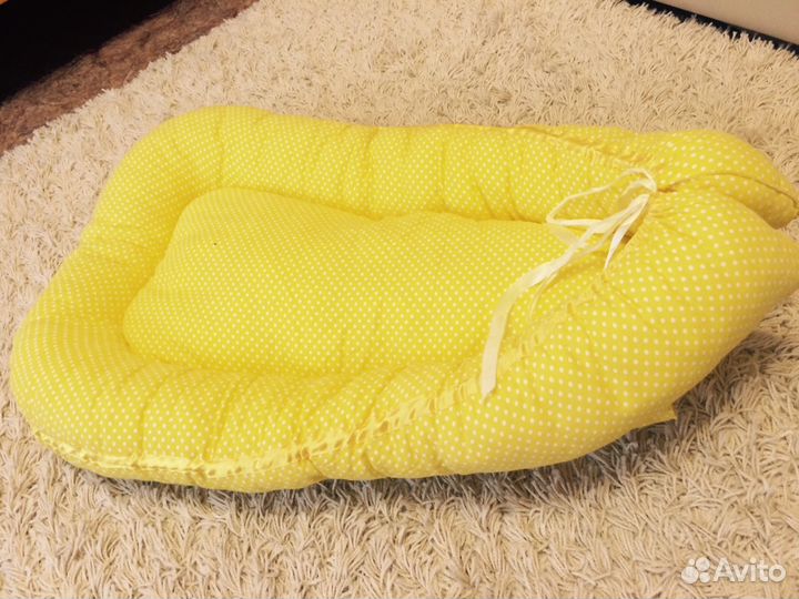 Гнёздышко для младенца