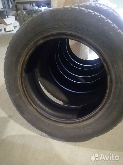 Nokian Tyres Hakkapeliitta 8 185/65 R15